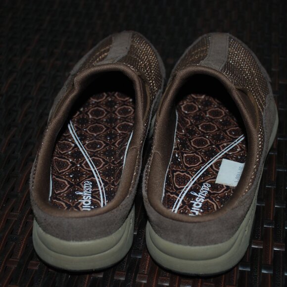 NWOT Easy Spirt Mules/Clogs - Picture 5 of 5